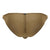 Xtremen 91239 Microfiber Bikini Color Brown