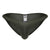 Xtremen 91239 Microfiber Bikini Color Green