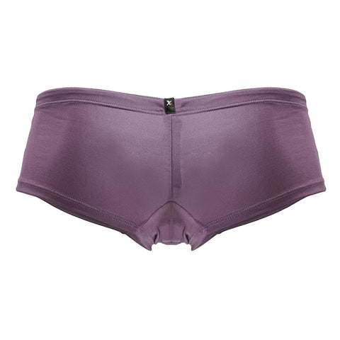 Xtremen 91240 Microfiber Trunks Color Blackberry