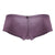 Xtremen 91240 Microfiber Trunks Color Blackberry