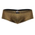 Xtremen 91240 Microfiber Trunks Color Brown