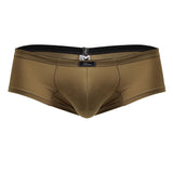 Xtremen 91240 Microfiber Trunks Color Brown