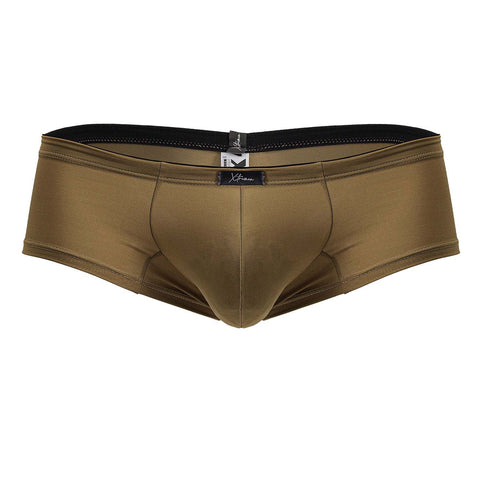 Xtremen 91240 Microfiber Trunks Color Brown