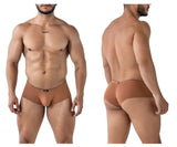 Xtremen 91240 Microfiber Trunks Color Brown