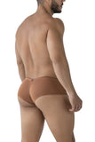 Xtremen 91240 Microfiber Trunks Color Brown