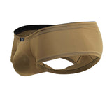 Xtremen 91240 Microfiber Trunks Color Brown