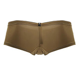 Xtremen 91240 Microfiber Trunks Color Brown