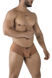 Xtremen 91240 Microfiber Trunks Color Brown