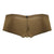 Xtremen 91240 Microfiber Trunks Color Brown