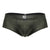 Xtremen 91240 Microfiber Trunks Color Green