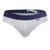 Xtremen 91241 Microfiber Thongs Color White