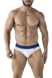Xtremen 91241 Microfiber Thongs Color White