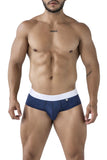Xtremen 91242 Microfiber Briefs Color Dark Blue