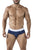 Xtremen 91242 Microfiber Briefs Color Dark Blue