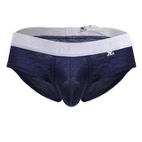 Xtremen 91242 Microfiber Briefs Color Dark Blue