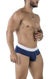 Xtremen 91242 Microfiber Briefs Color Dark Blue