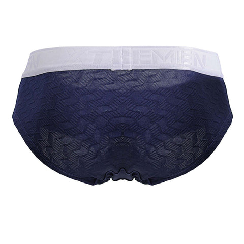 Xtremen 91242 Microfiber Briefs Color Dark Blue