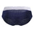 Xtremen 91242 Microfiber Briefs Color Dark Blue