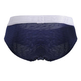 Xtremen 91242 Microfiber Briefs Color Dark Blue
