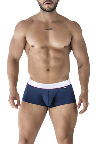 Xtremen 91243 Microfiber Trunks Color Dark Blue