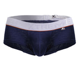 Xtremen 91243 Microfiber Trunks Color Dark Blue