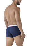 Xtremen 91243 Microfiber Trunks Color Dark Blue