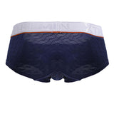 Xtremen 91243 Microfiber Trunks Color Dark Blue