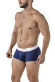 Xtremen 91243 Microfiber Trunks Color Dark Blue