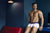 Xtremen 91243 Microfiber Trunks Color White