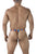 Xtremen 91247 Printed Thongs Color Waves