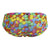 Xtremen 91248 Printed Briefs Color Bubbles