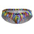 Xtremen 91248 Printed Briefs Color Waves
