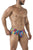 Xtremen 91249 Printed Trunks Color Waves